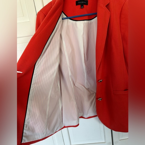 Talbots Blazer - Picture 5 of 6